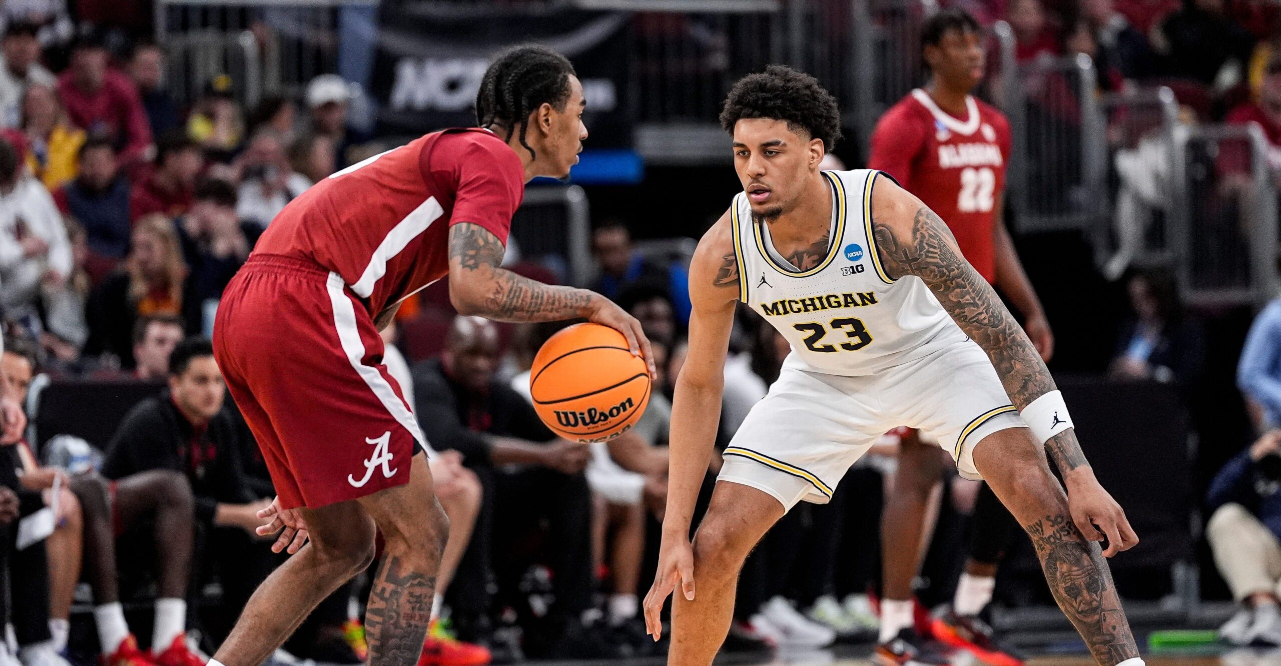 DRAFT NBA 2026: De niños a hombres, qué necesita cada equipo y quién sería su mejor elección. (Picks 11-20)