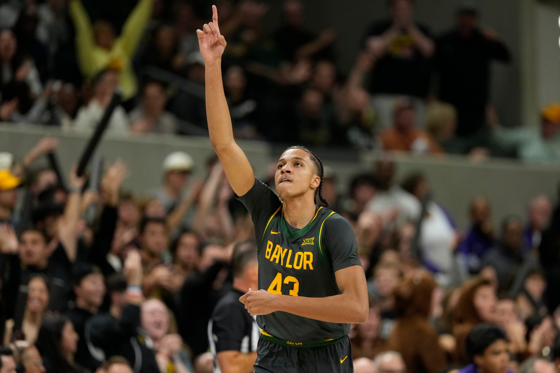 DRAFT NBA 2026: De niños a hombres, qué necesita cada equipo y quién sería su mejor elección. (Picks 21-30)