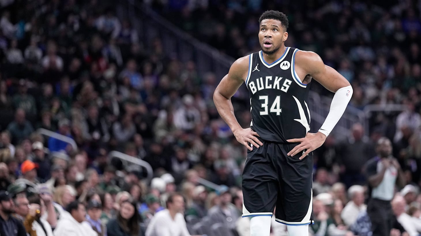 El verano de Giannis: Miami, Boston y nueve días para reescribir su historia