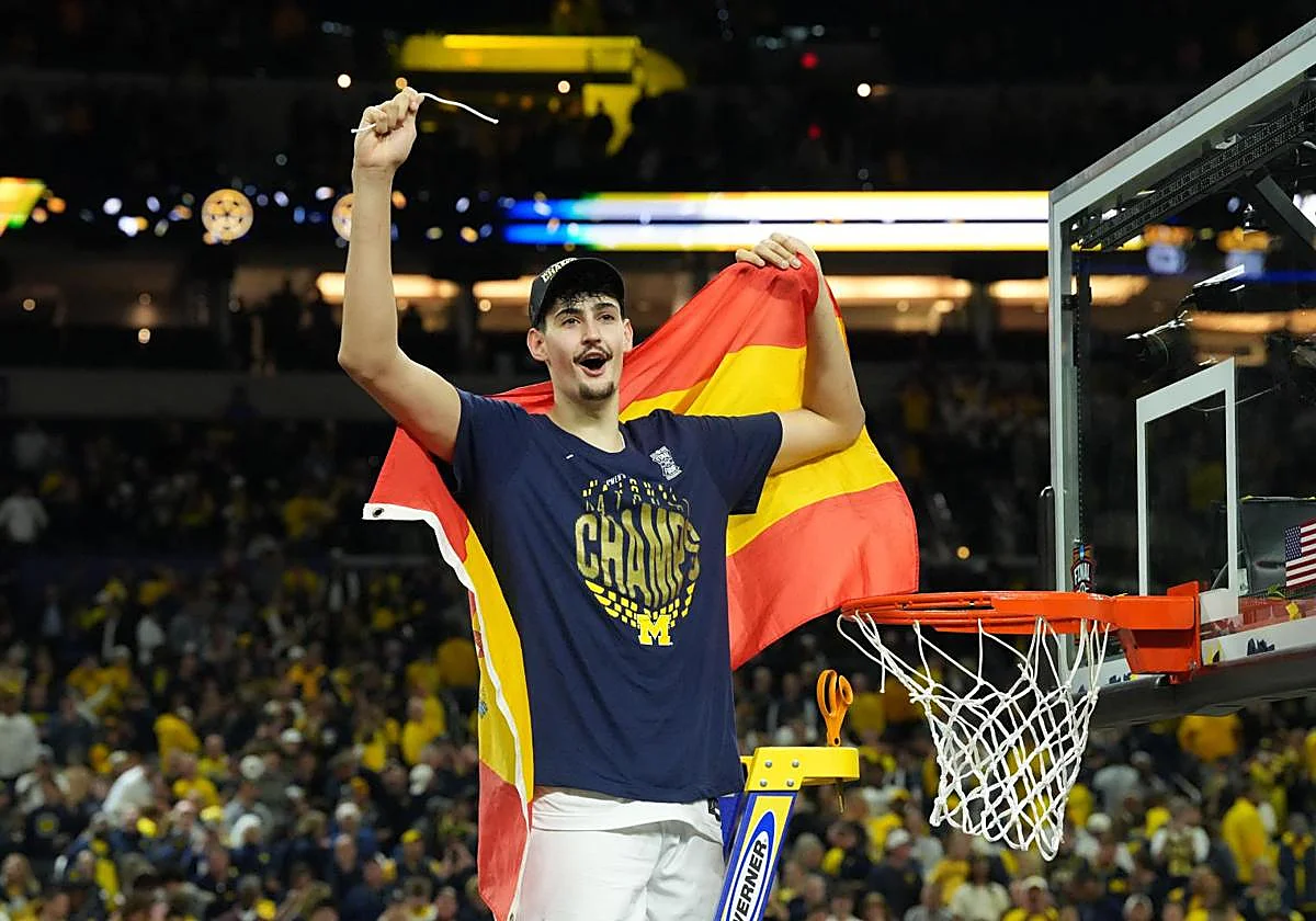 ADAY MARA Y, LA RESPUESTA INTERIOR QUE BUSCAN LOS ATLANTA HAWKS