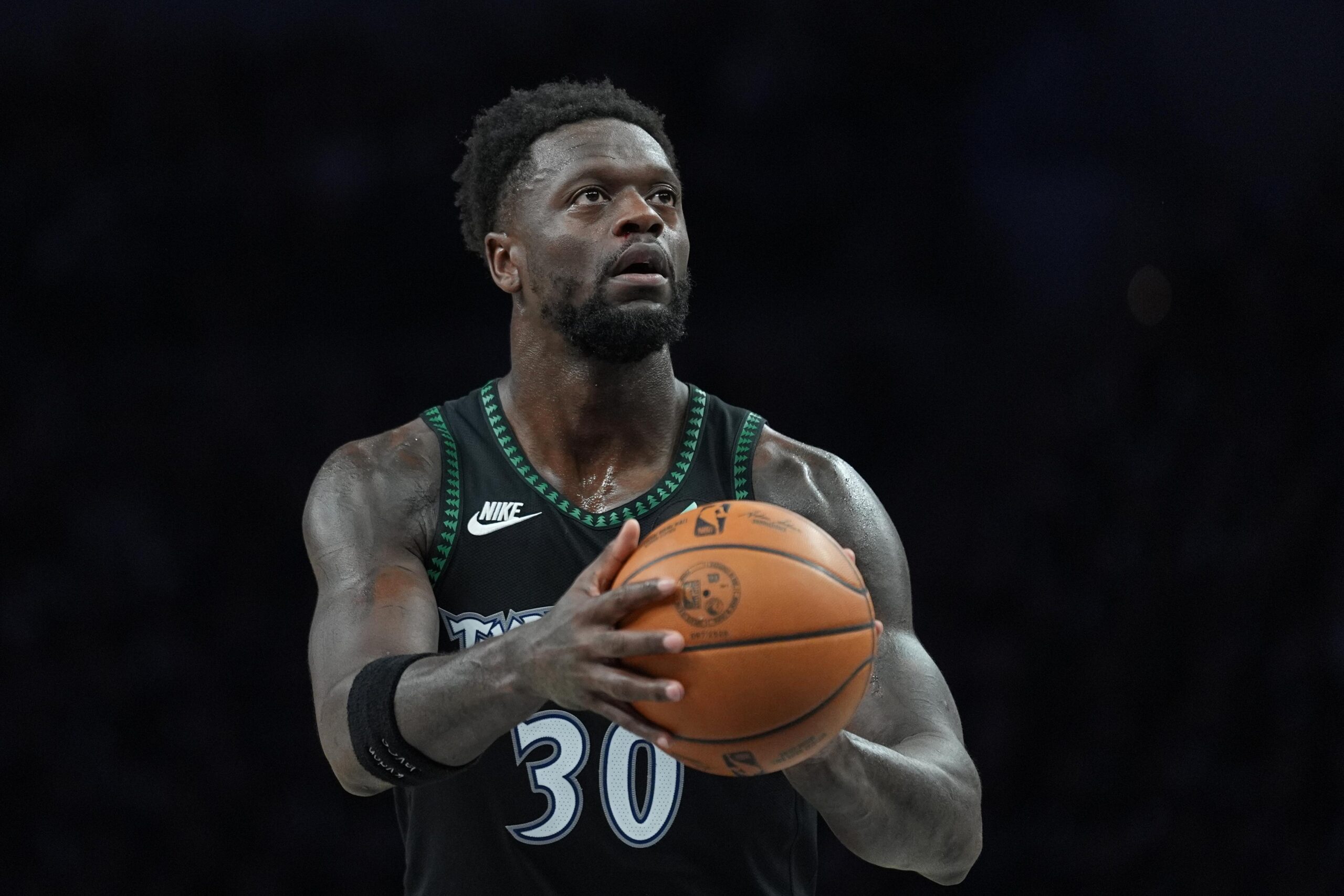 Julius Randle llega a Brooklyn: Minnesota cierra un ciclo que nunca llegó a completarse