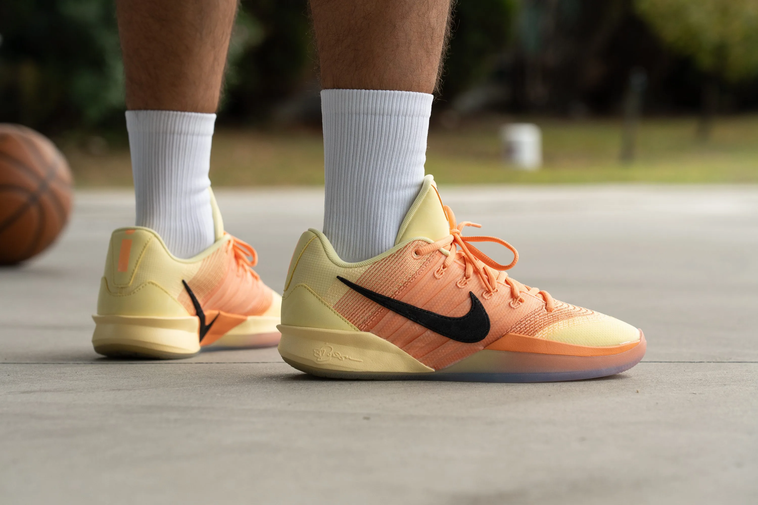 LAS 5 ZAPATILLAS QUE DOMINAN LAS PISTAS DE LA NBA