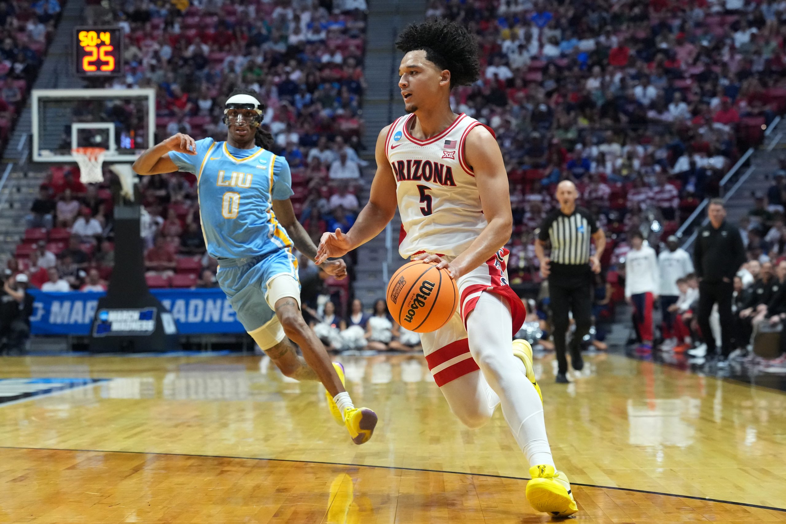 ¿COMPLEMENTO EXTERIOR PARA UN EQUIPO CAMPEÓN? SCOUTING REPORT: BRAYDEN BURRIES
