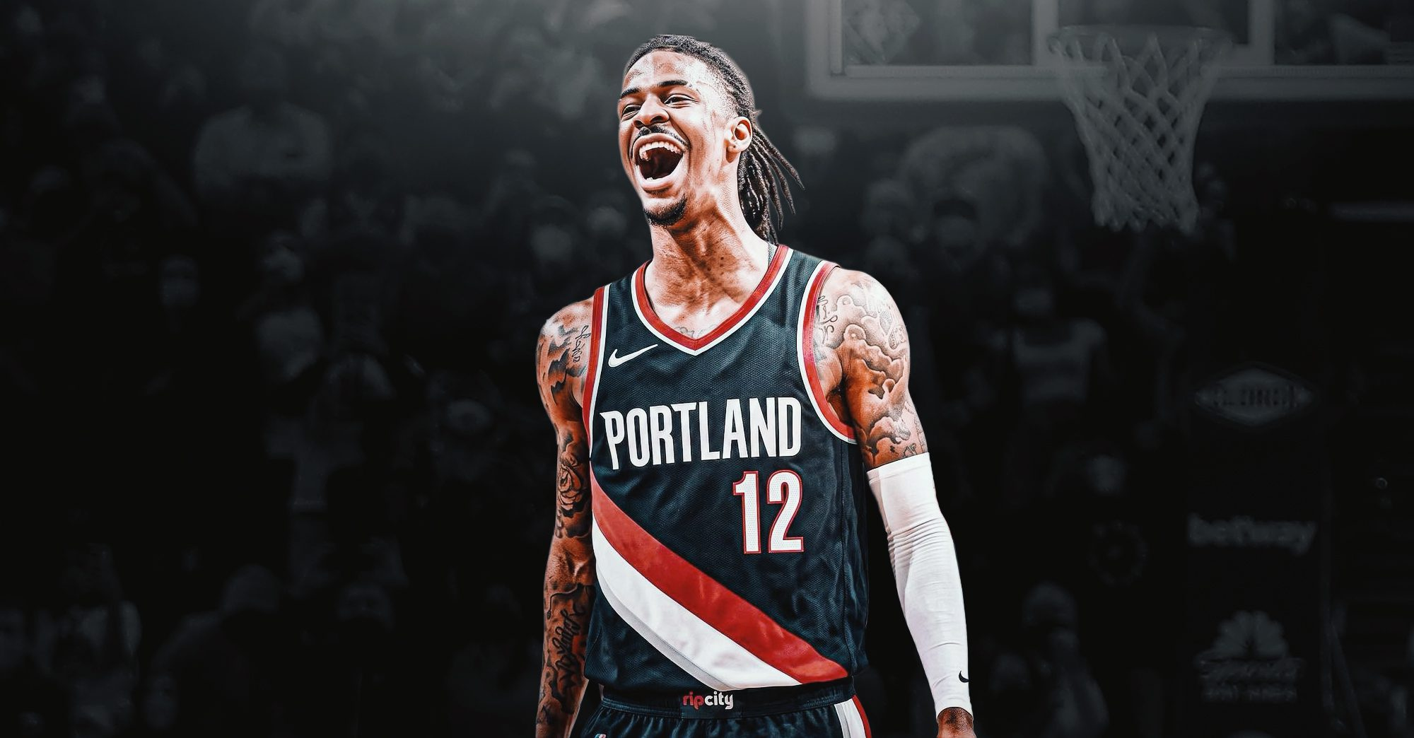 JA MORANT A PORTLAND, EL FINAL DE UNA ERA EN MEMPHIS